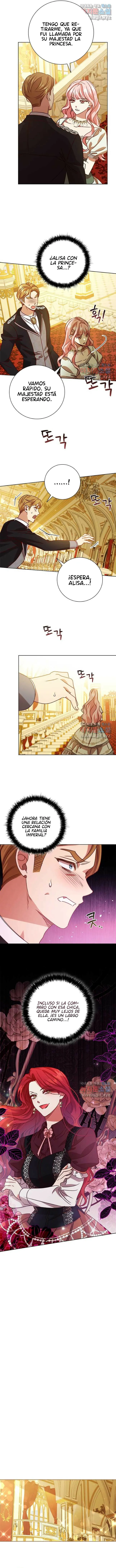 Estoy divorciada, pero soy un chaebol Capítulo 106 en Línea - página 3