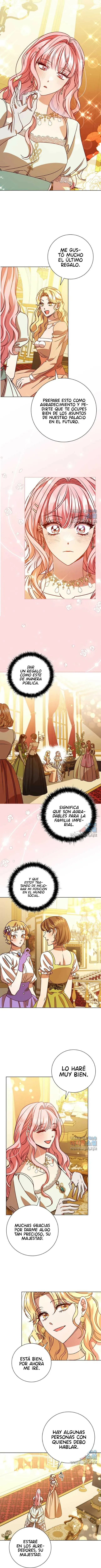 Estoy divorciada, pero soy un chaebol Capítulo 106 en Línea - página 6