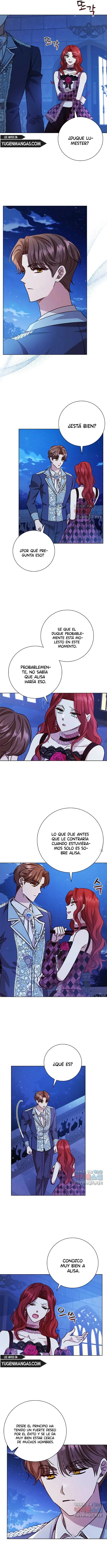 Estoy divorciada, pero soy un chaebol Capítulo 107 en Línea - página 9