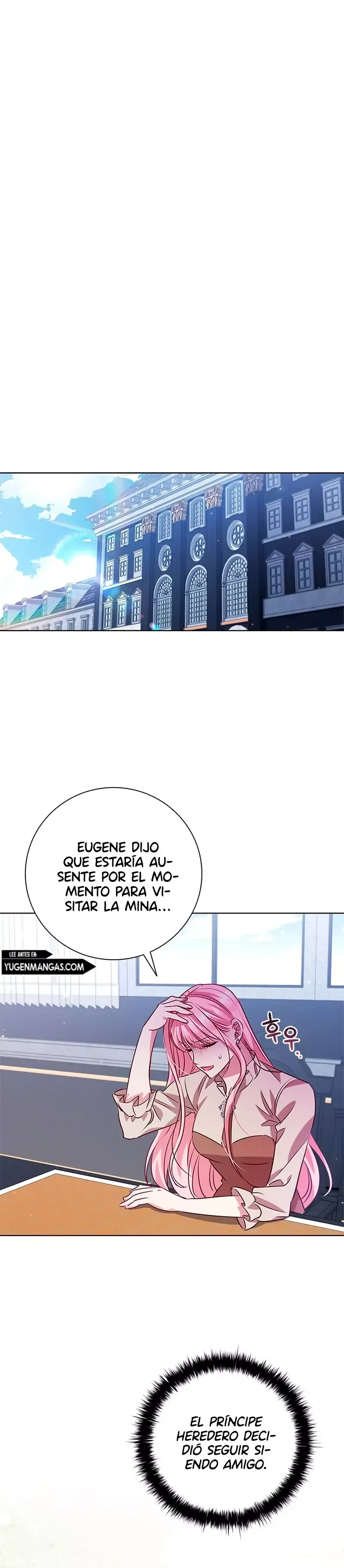 Estoy divorciada, pero soy un chaebol Capítulo 114 en Línea - página 2