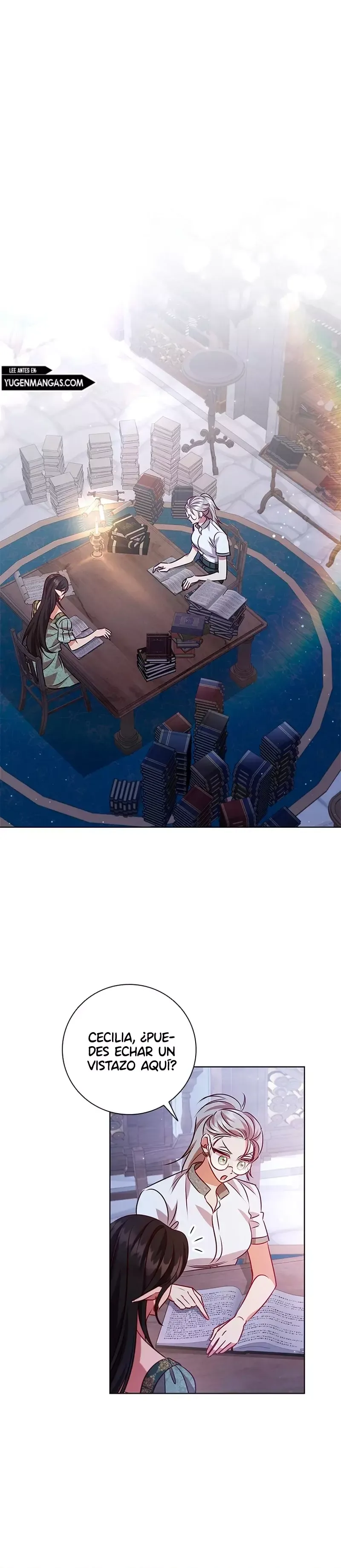 Estoy divorciada, pero soy un chaebol Capítulo 114 en Línea - página 4