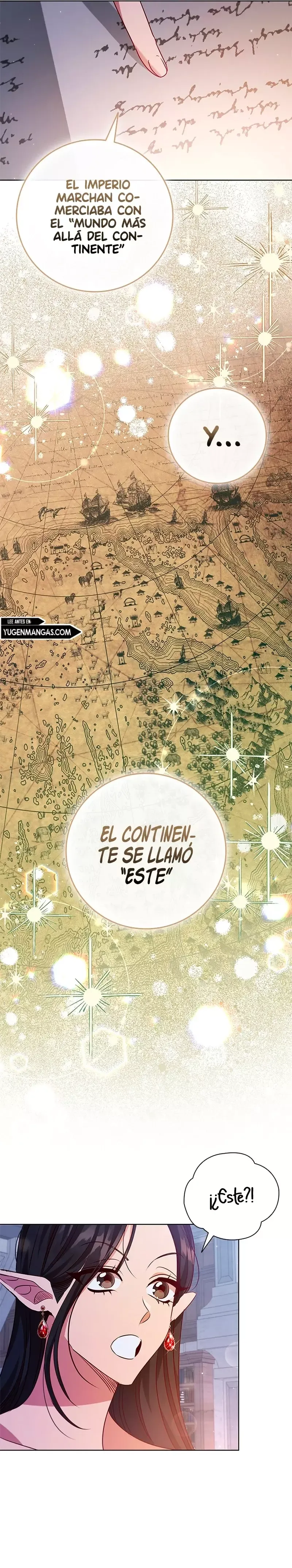 Estoy divorciada, pero soy un chaebol Capítulo 114 en Línea - página 5