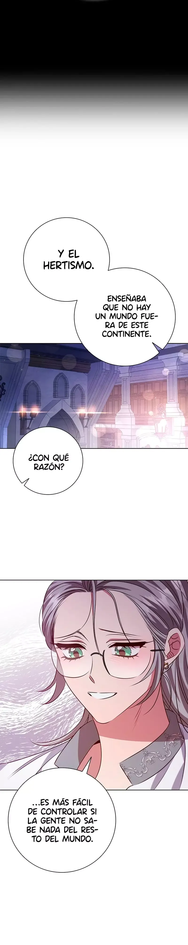 Estoy divorciada, pero soy un chaebol Capítulo 114 en Línea - página 9