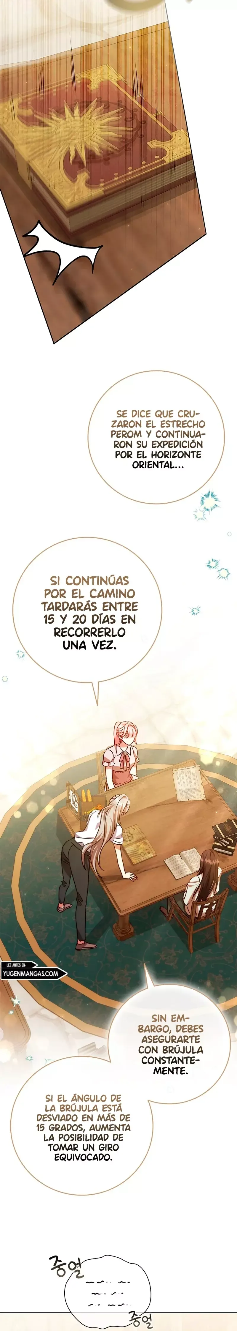 Estoy divorciada, pero soy un chaebol Capítulo 114 en Línea - página 21