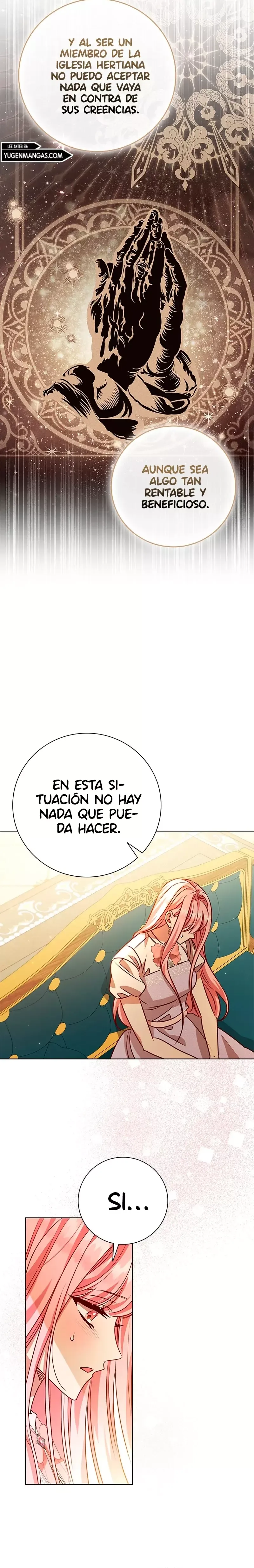 Estoy divorciada, pero soy un chaebol Capítulo 115 en Línea - página 10