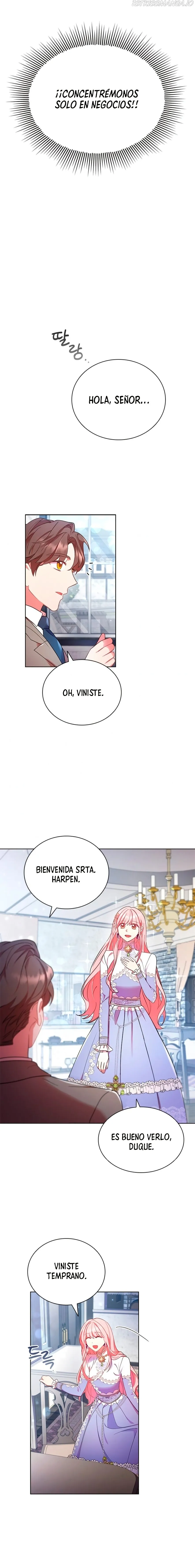 Estoy divorciada, pero soy un chaebol Capítulo 12 en Línea - página 15