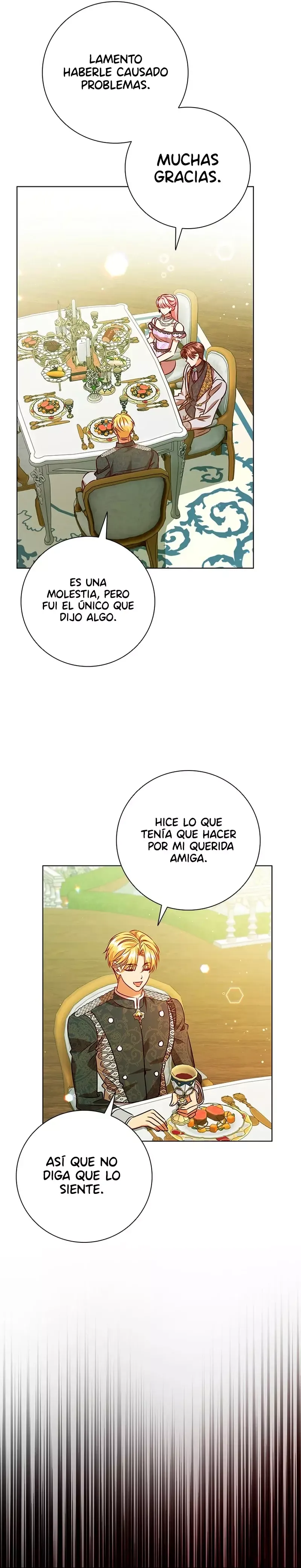 Estoy divorciada, pero soy un chaebol Capítulo 121 en Línea - página 6