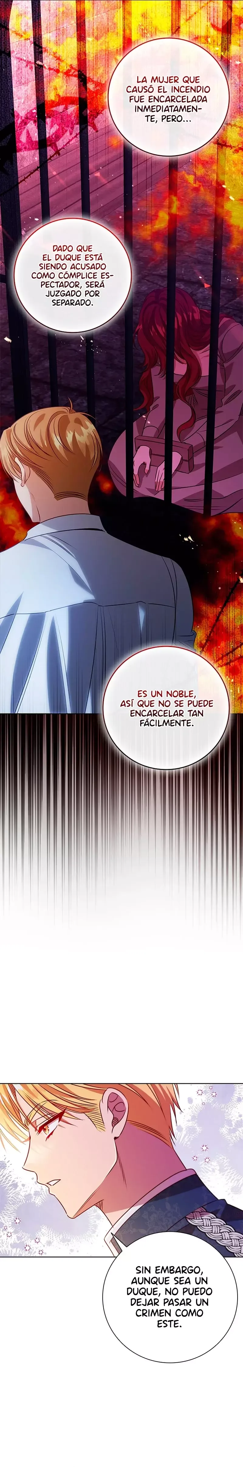 Estoy divorciada, pero soy un chaebol Capítulo 121 en Línea - página 7