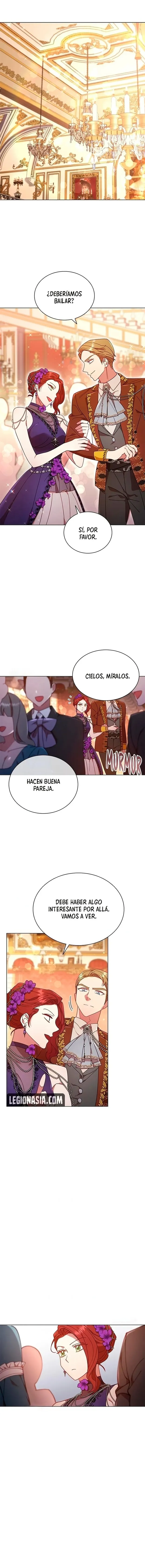 Estoy divorciada, pero soy un chaebol Capítulo 16 en Línea - página 3