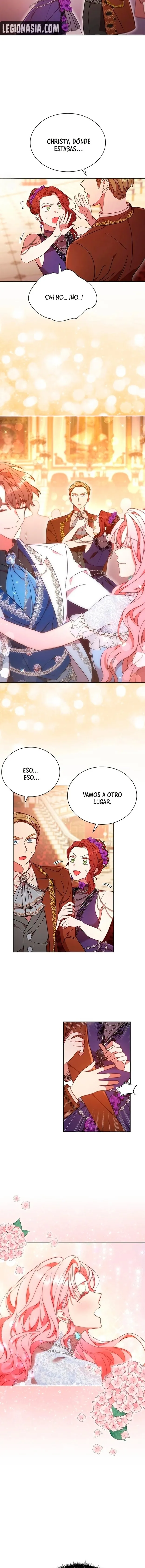 Estoy divorciada, pero soy un chaebol Capítulo 16 en Línea - página 5
