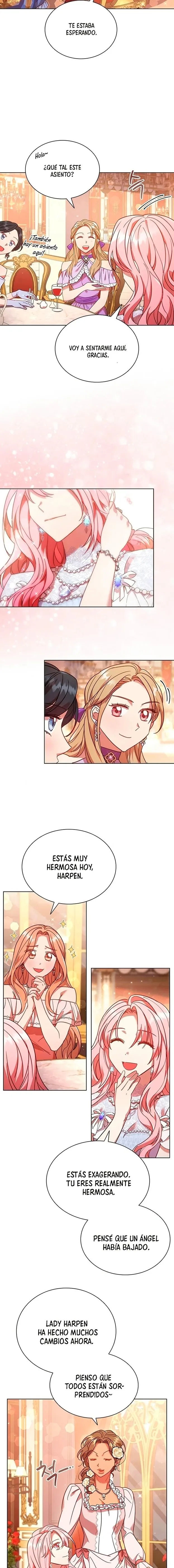 Estoy divorciada, pero soy un chaebol Capítulo 16 en Línea - página 12