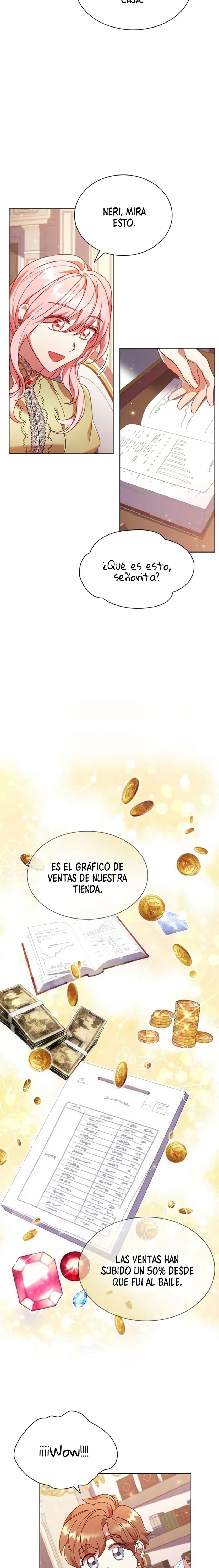 Estoy divorciada, pero soy un chaebol Capítulo 19 en Línea - página 20