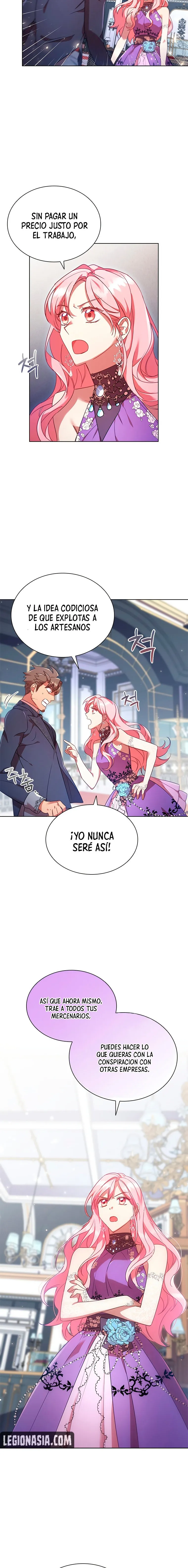 Estoy divorciada, pero soy un chaebol Capítulo 24 en Línea - página 6
