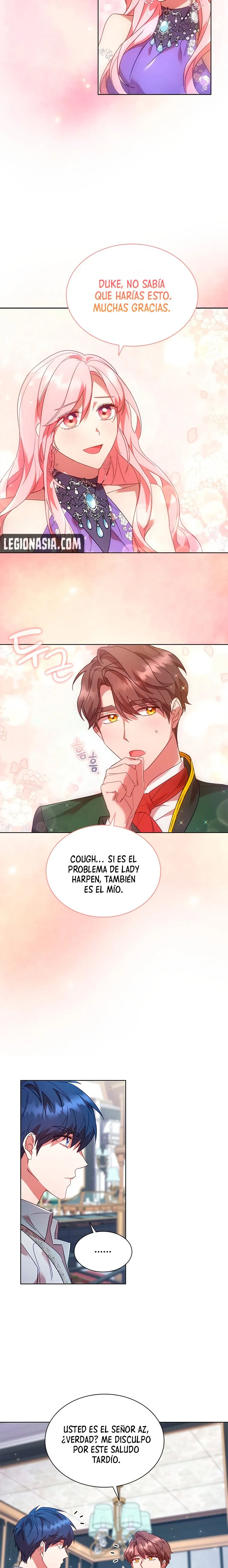 Estoy divorciada, pero soy un chaebol Capítulo 24 en Línea - página 13