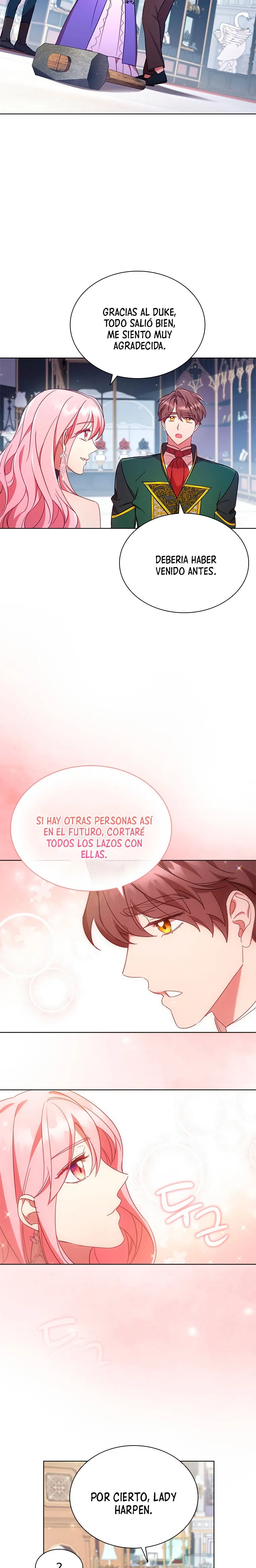 Estoy divorciada, pero soy un chaebol Capítulo 24 en Línea - página 17