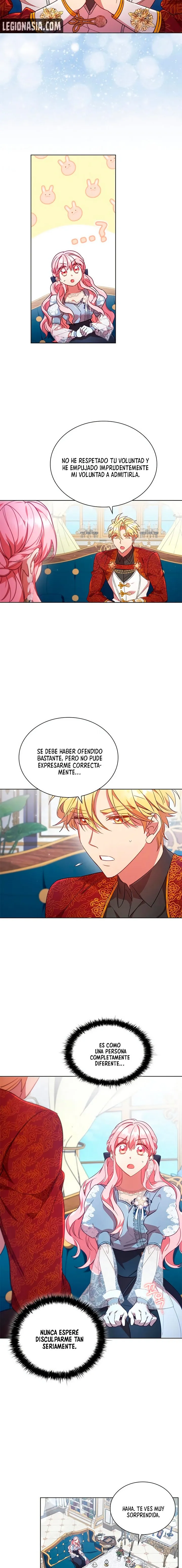Estoy divorciada, pero soy un chaebol Capítulo 28 en Línea - página 9