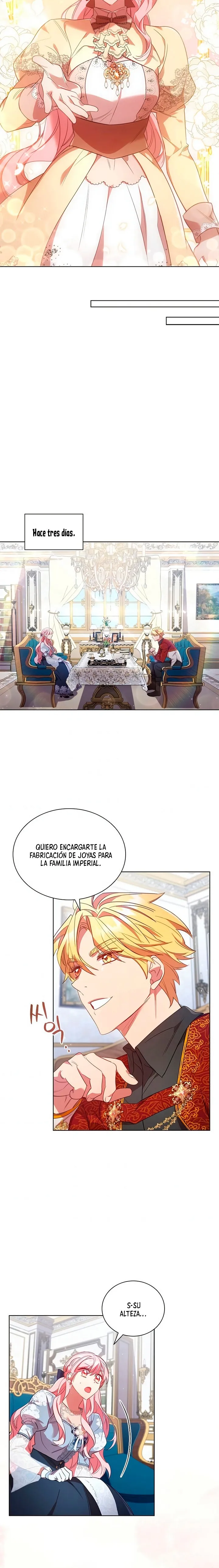 Estoy divorciada, pero soy un chaebol Capítulo 28 en Línea - página 14