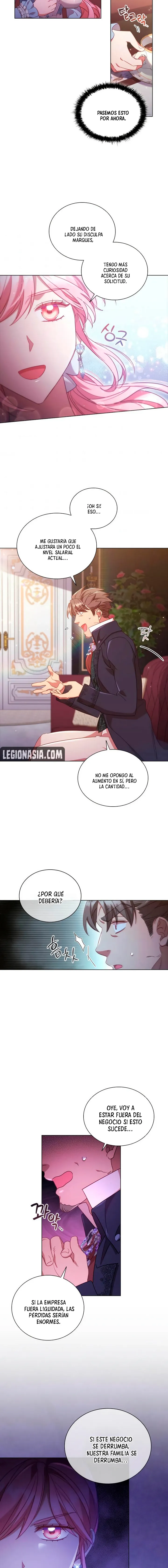 Estoy divorciada, pero soy un chaebol Capítulo 31 en Línea - página 7