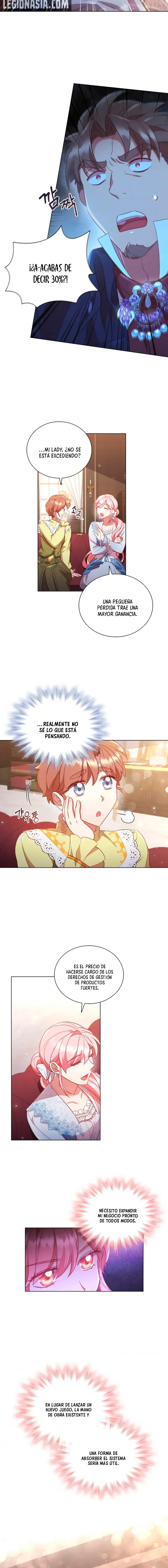 Estoy divorciada, pero soy un chaebol Capítulo 31 en Línea - página 11