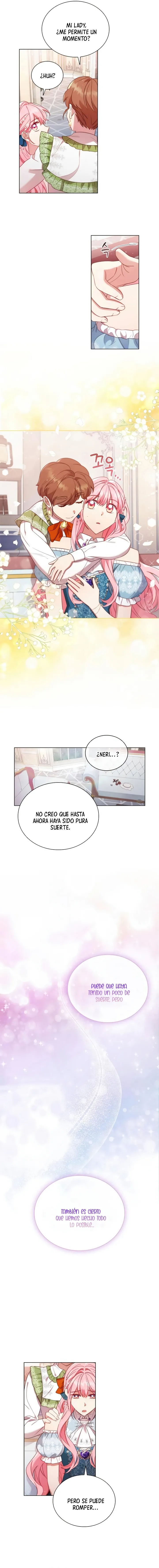 Estoy divorciada, pero soy un chaebol Capítulo 35 en Línea - página 3