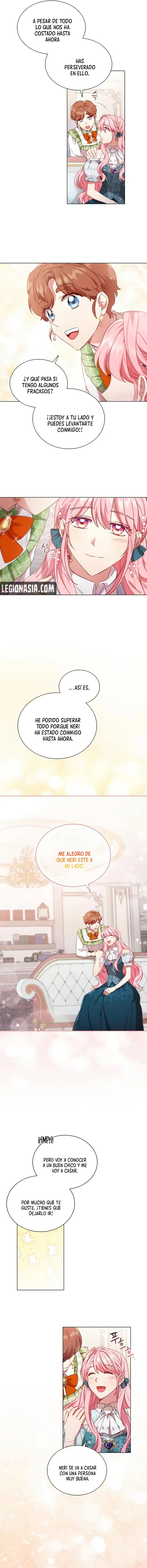 Estoy divorciada, pero soy un chaebol Capítulo 35 en Línea - página 4