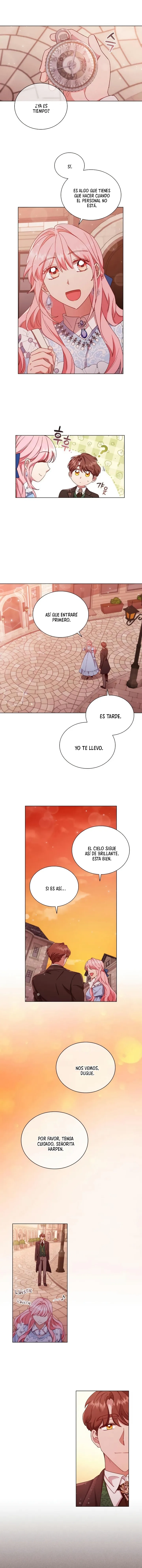 Estoy divorciada, pero soy un chaebol Capítulo 36 en Línea - página 4