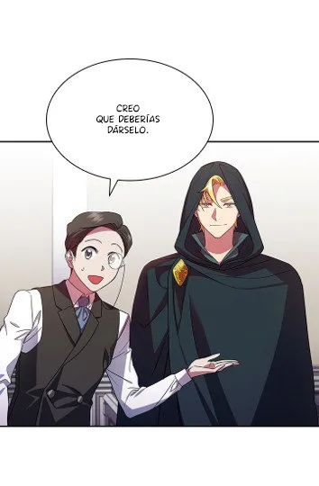 Estoy divorciada, pero soy un chaebol Capítulo 4 en Línea - página 4
