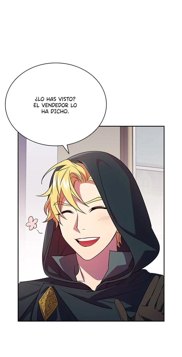 Estoy divorciada, pero soy un chaebol Capítulo 4 en Línea - página 6
