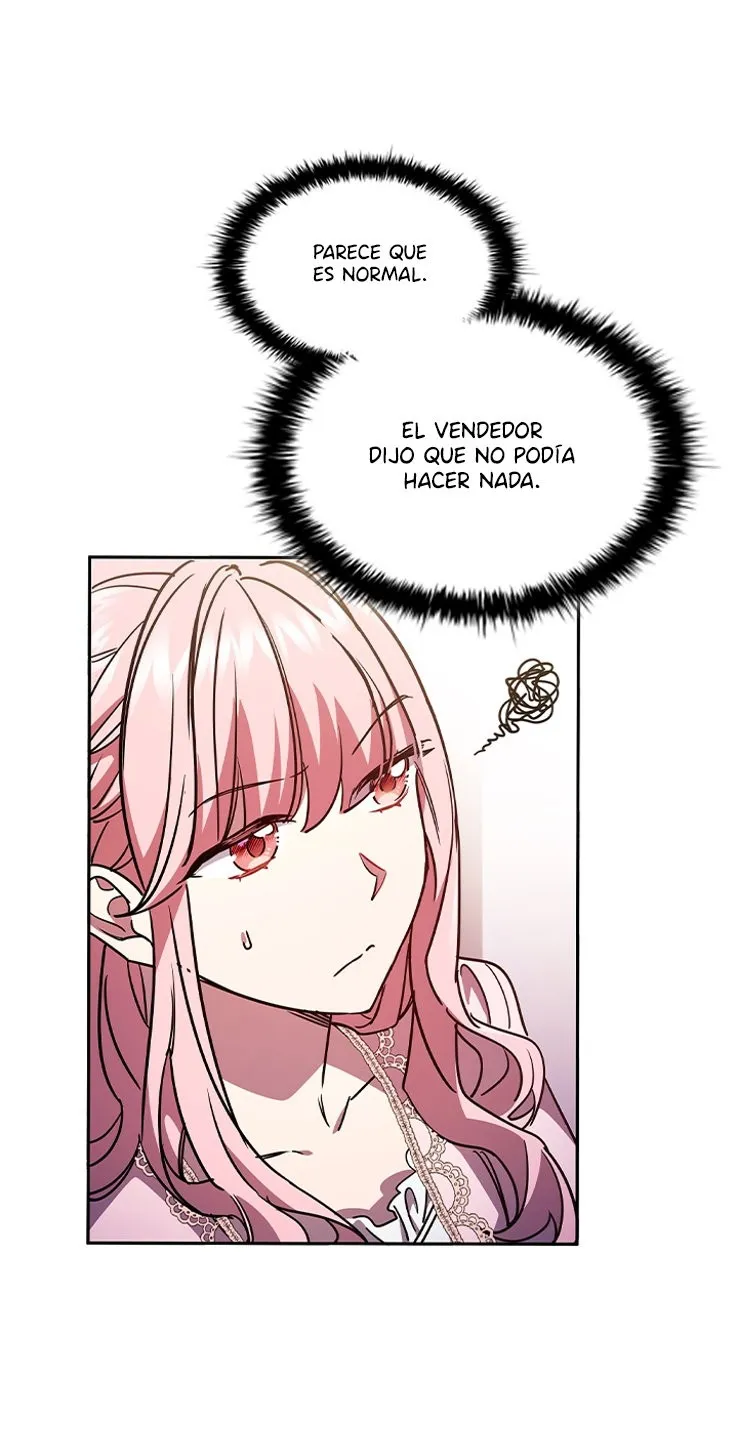 Estoy divorciada, pero soy un chaebol Capítulo 4 en Línea - página 7