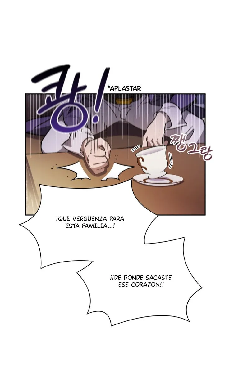 Estoy divorciada, pero soy un chaebol Capítulo 4 en Línea - página 22