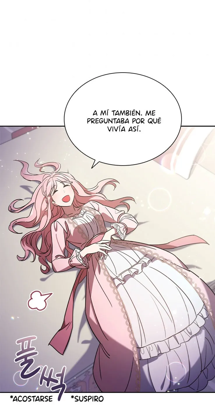Estoy divorciada, pero soy un chaebol Capítulo 4 en Línea - página 55