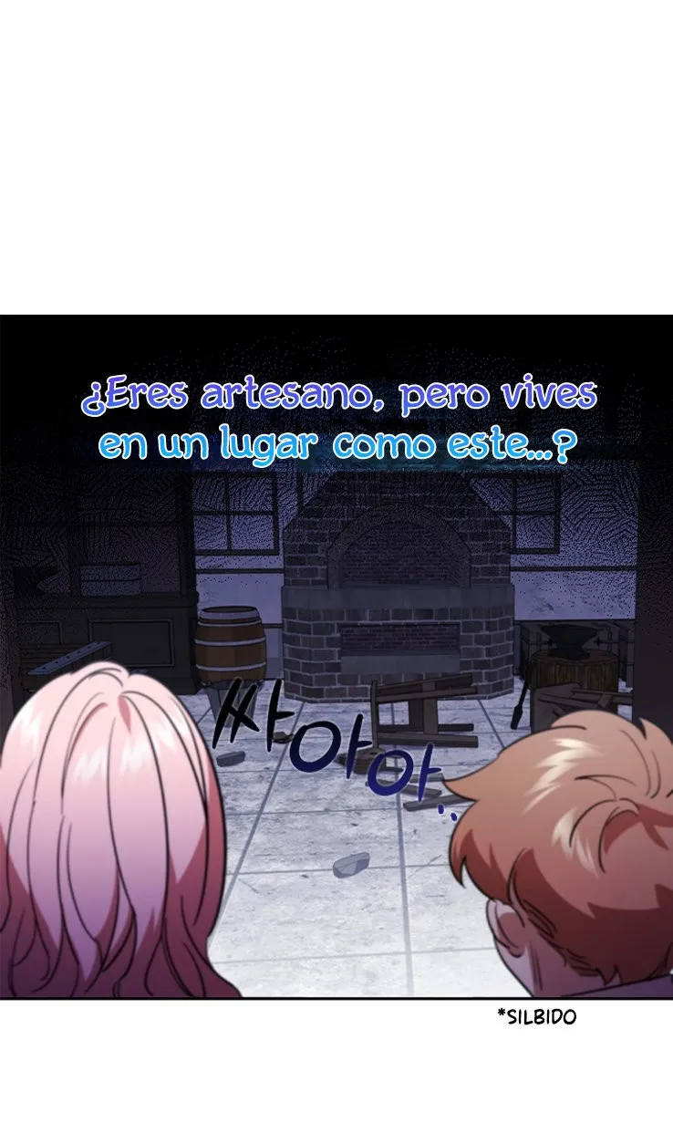 Estoy divorciada, pero soy un chaebol Capítulo 4 en Línea - página 69
