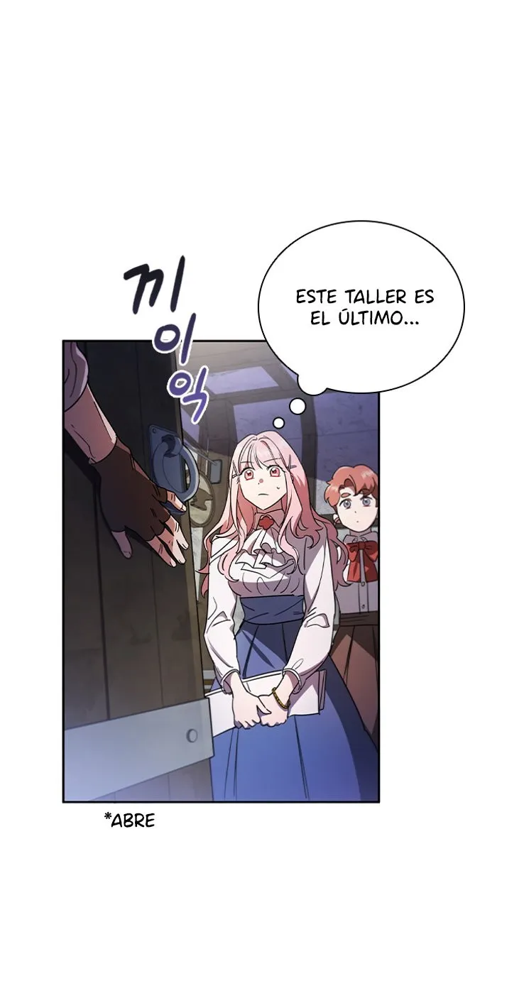 Estoy divorciada, pero soy un chaebol Capítulo 4 en Línea - página 76