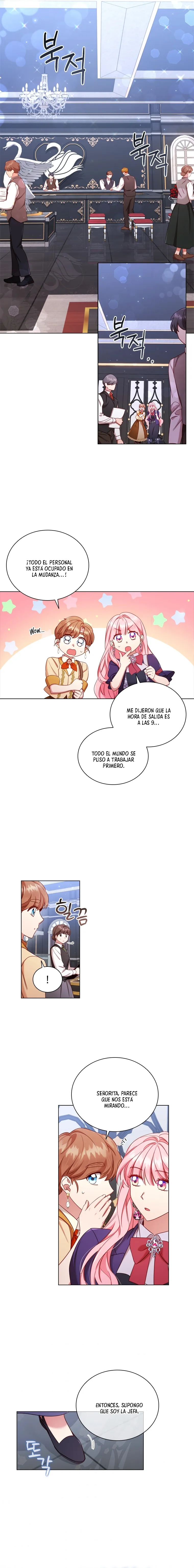 Estoy divorciada, pero soy un chaebol Capítulo 48 en Línea - página 7