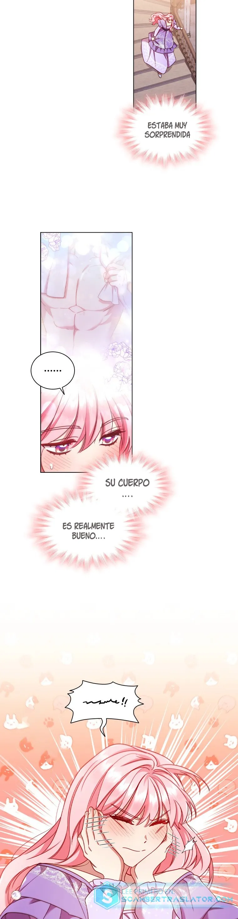 Estoy divorciada, pero soy un chaebol Capítulo 54 en Línea - página 5