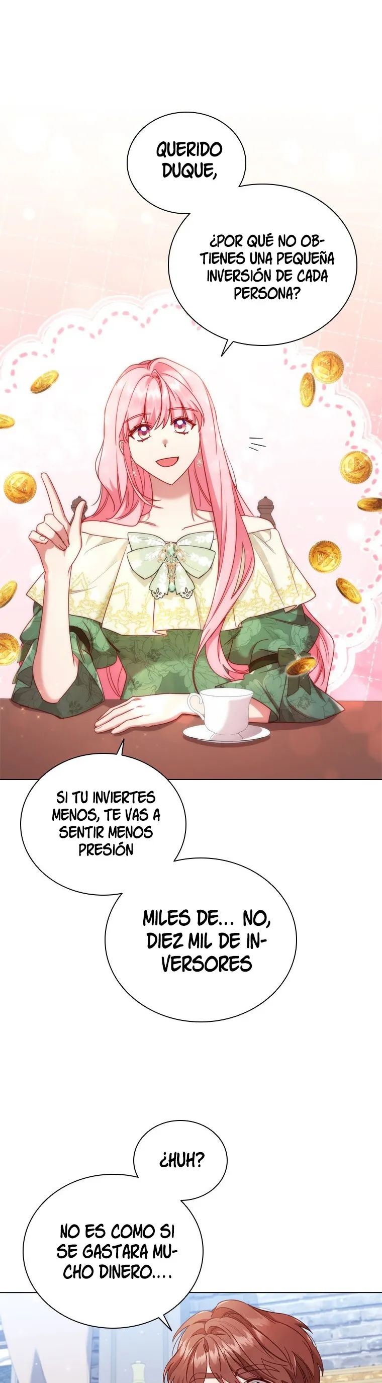 Estoy divorciada, pero soy un chaebol Capítulo 54 en Línea - página 26