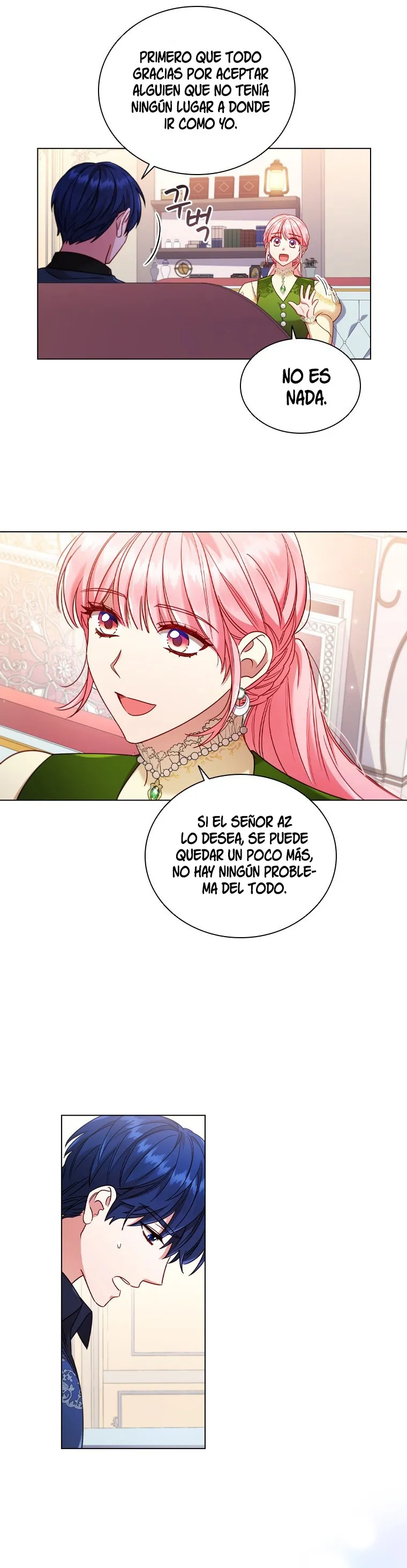 Estoy divorciada, pero soy un chaebol Capítulo 57 en Línea - página 3