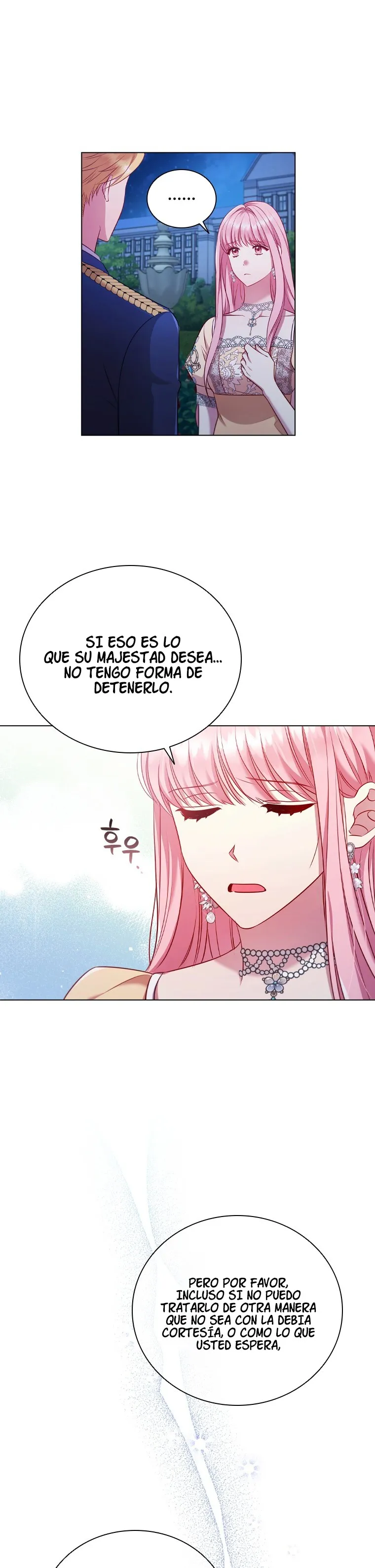Estoy divorciada, pero soy un chaebol Capítulo 62 en Línea - página 13