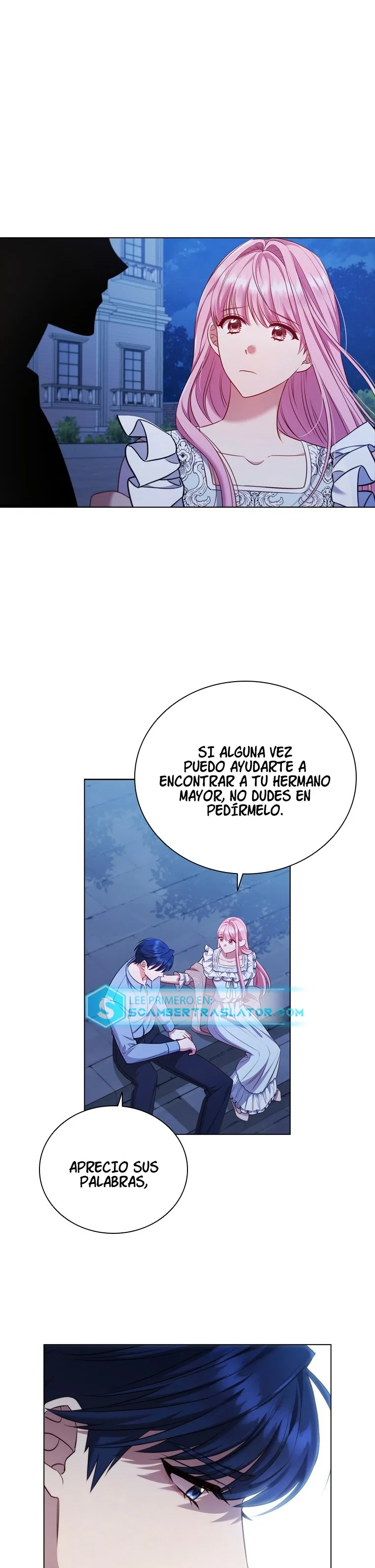 Estoy divorciada, pero soy un chaebol Capítulo 62 en Línea - página 26
