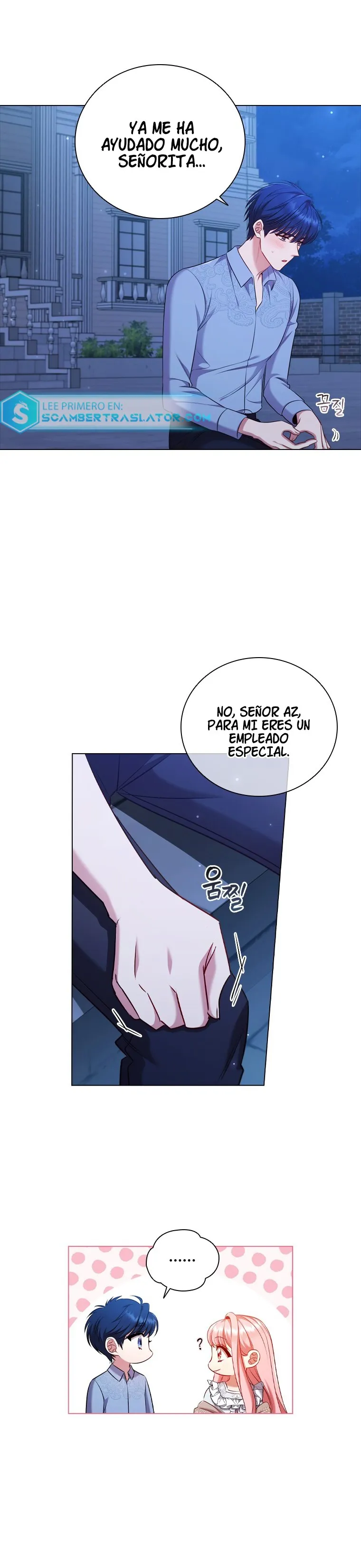 Estoy divorciada, pero soy un chaebol Capítulo 62 en Línea - página 31