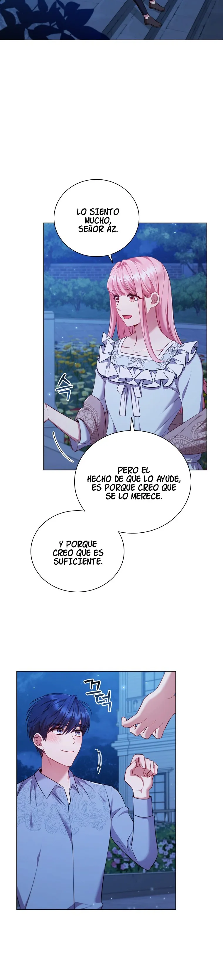 Estoy divorciada, pero soy un chaebol Capítulo 62 en Línea - página 36