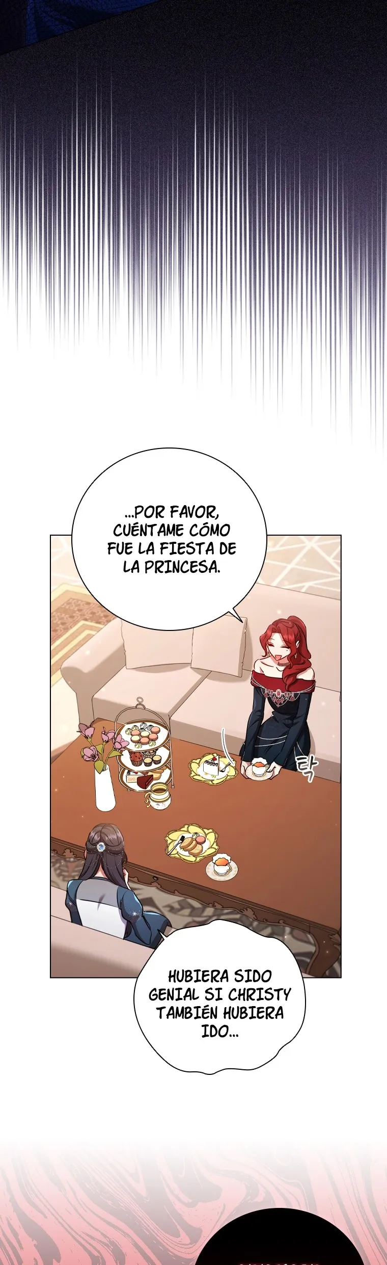 Estoy divorciada, pero soy un chaebol Capítulo 65 en Línea - página 29