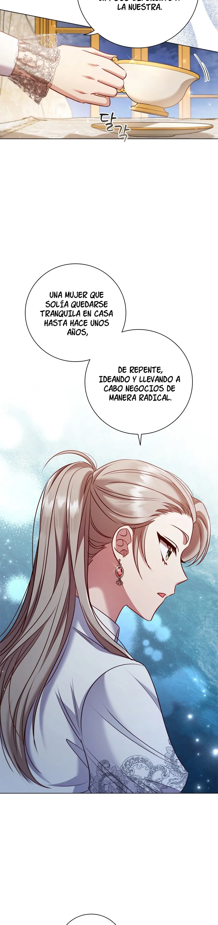 Estoy divorciada, pero soy un chaebol Capítulo 67 en Línea - página 22