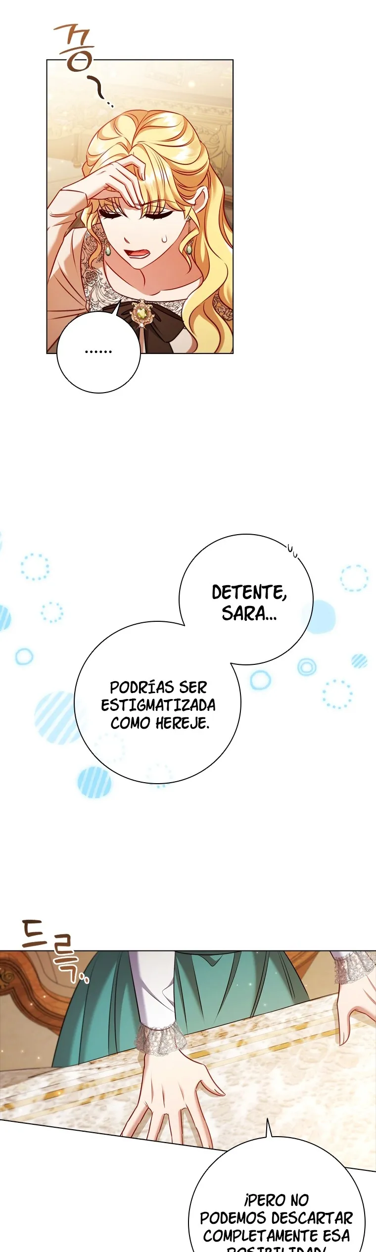 Estoy divorciada, pero soy un chaebol Capítulo 67 en Línea - página 27
