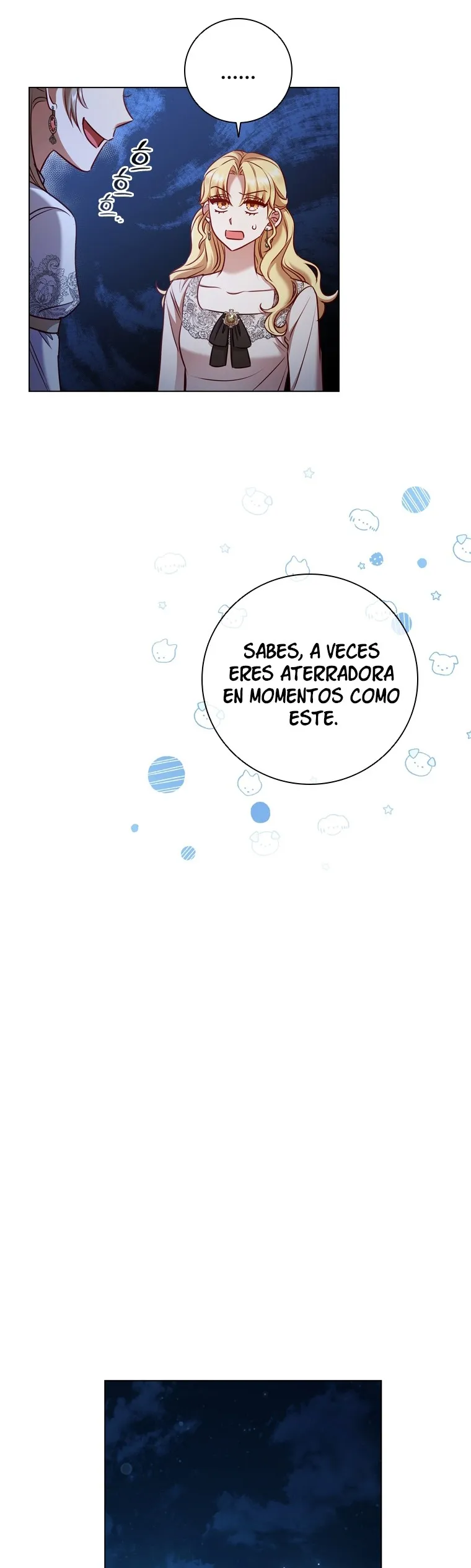 Estoy divorciada, pero soy un chaebol Capítulo 67 en Línea - página 29