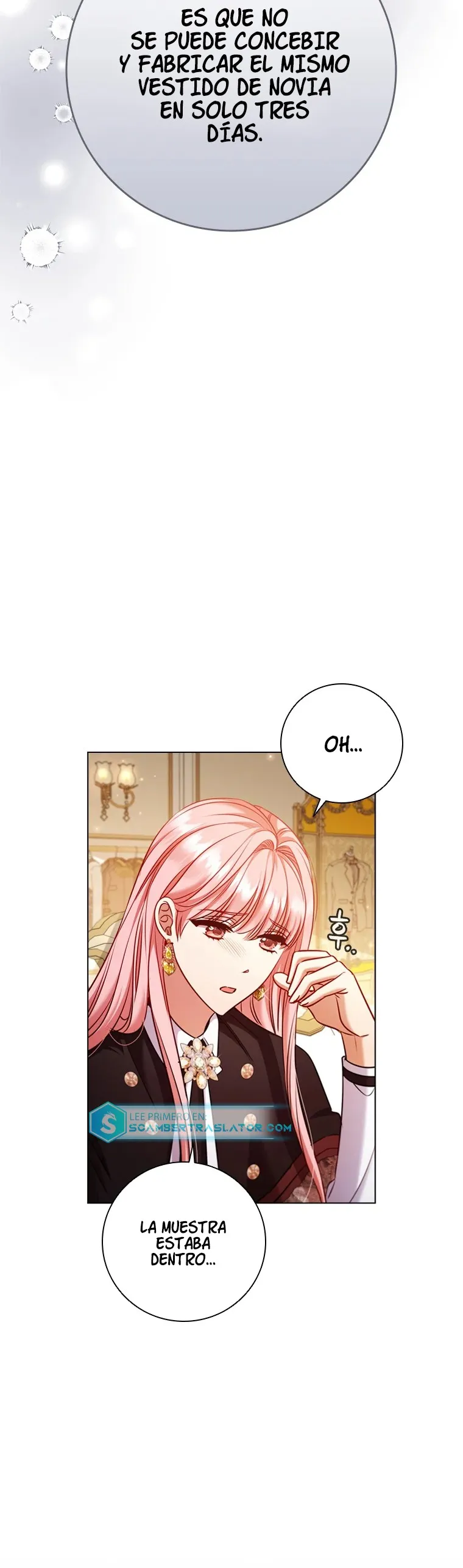 Estoy divorciada, pero soy un chaebol Capítulo 69 en Línea - página 3
