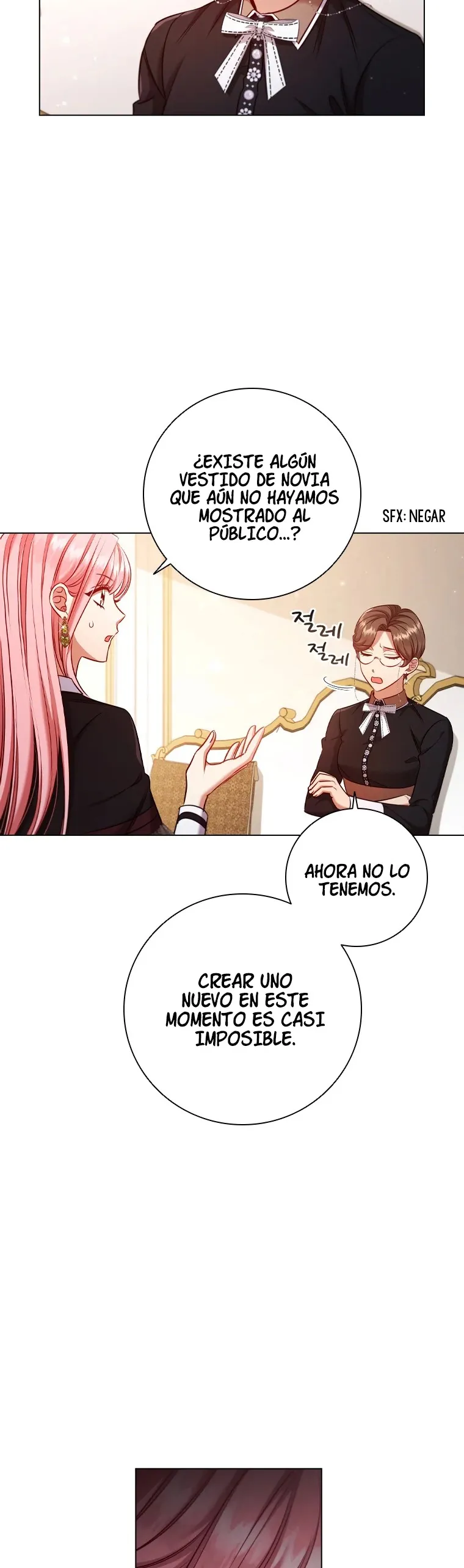 Estoy divorciada, pero soy un chaebol Capítulo 69 en Línea - página 6