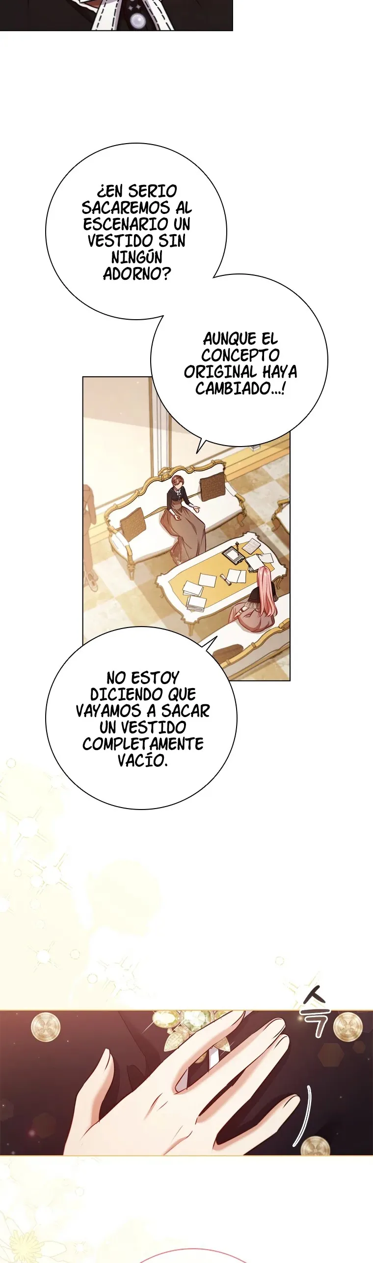 Estoy divorciada, pero soy un chaebol Capítulo 69 en Línea - página 11