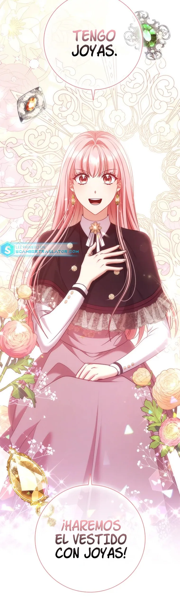 Estoy divorciada, pero soy un chaebol Capítulo 69 en Línea - página 12