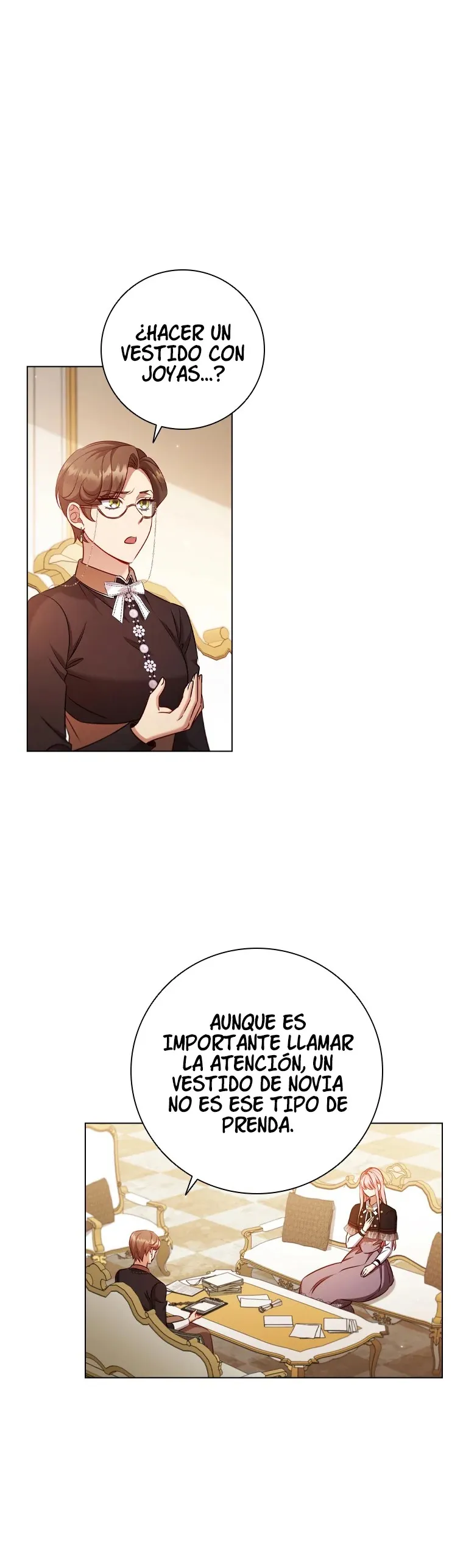 Estoy divorciada, pero soy un chaebol Capítulo 69 en Línea - página 13